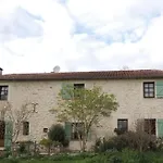 Ferienhaus Superbe Maison En Pierre Climatisee Avec Piscine