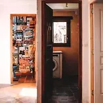 Superbe Maison En Pierre Climatisee Avec Piscine Ferienhaus Saint-Avit (Lot-et-Garonne)
