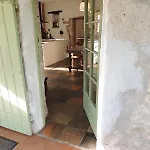 Superbe Maison En Pierre Climatisee Avec Piscine