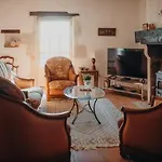 Superbe Maison En Pierre Climatisee Avec Piscine * Saint-Avit (Lot-et-Garonne)