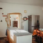 Ferienhaus Superbe Maison En Pierre Climatisee Avec Piscine