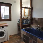 Ferienhaus Superbe Maison En Pierre Climatisee Avec Piscine Saint-Avit (Lot-et-Garonne)