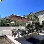 Superbe Maison En Pierre Climatisee Avec Piscine * Saint-Avit (Lot-et-Garonne)