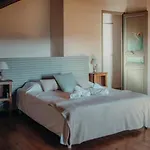 Ferienhaus Superbe Maison En Pierre Climatisee Avec Piscine