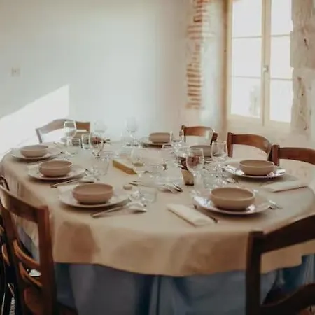 Superbe Maison En Pierre Climatisee Avec Piscine Saint-Avit (Lot-et-Garonne)