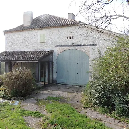 Superbe Maison En Pierre Climatisee Avec Piscine Ferienhaus