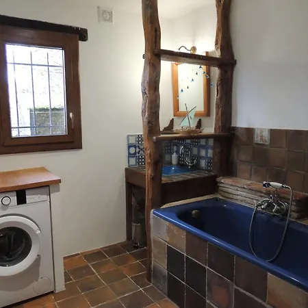 Prázdninový dům Superbe Maison En Pierre Climatisee Avec Piscine Saint-Avit (Lot-et-Garonne)
