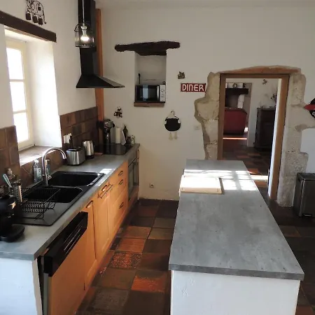 Superbe Maison En Pierre Climatisee Avec Piscine * Saint-Avit (Lot-et-Garonne)