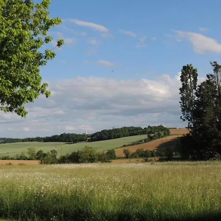 Prázdninový dům Superbe Maison En Pierre Climatisee Avec Piscine *